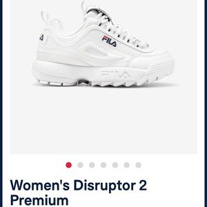 Fila Sneakers